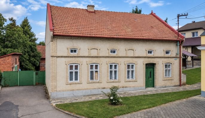 Prodej, Chalupa, Horní Lapač