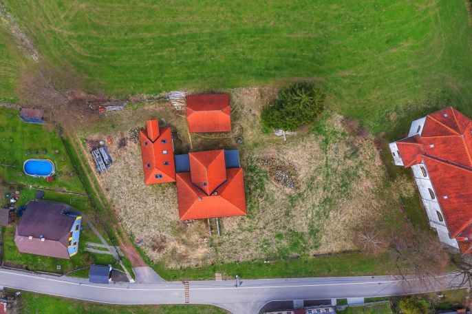 Prodej, Rodinný dům, Adršpach