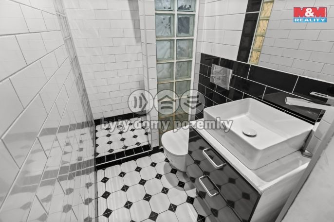 Prodej, Byt 1+1, Praha