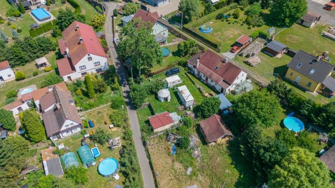 Prodej, Zahrada, Dolní Habartice