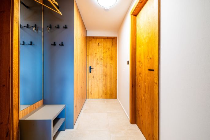 Prodej, Byt 2+kk, Harrachov