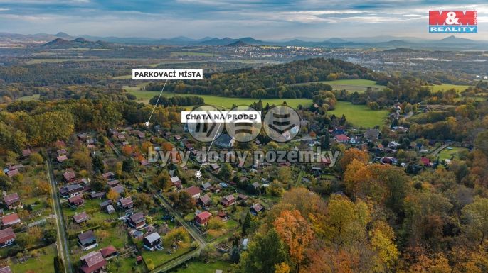 Prodej, Chata, Stružnice