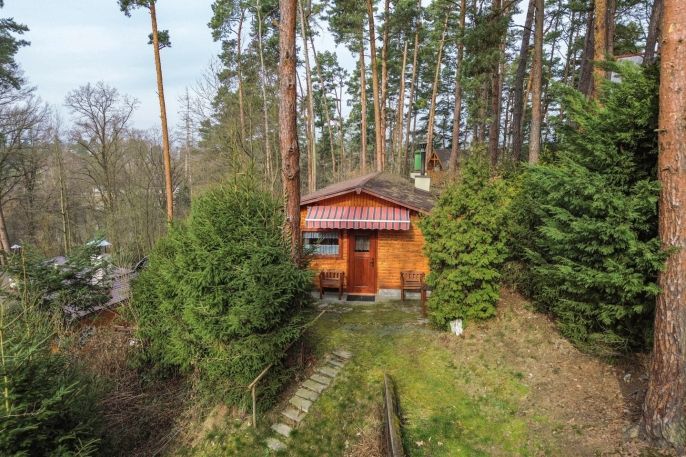 Prodej, Chata, Horšovský Týn