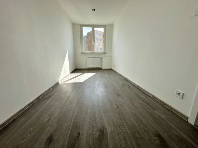 Pronájem, Byt 2+1, Ostrava