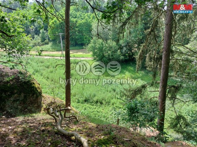 Prodej, Louka, Vysoká