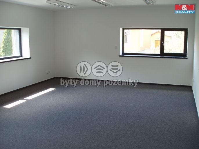Pronájem, Kancelářský prostor, Kopřivnice