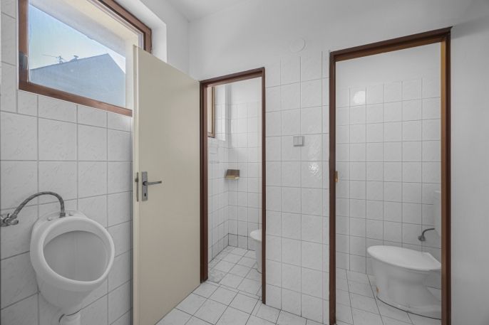 Pronájem, Výrobní objekt, Hradec Králové