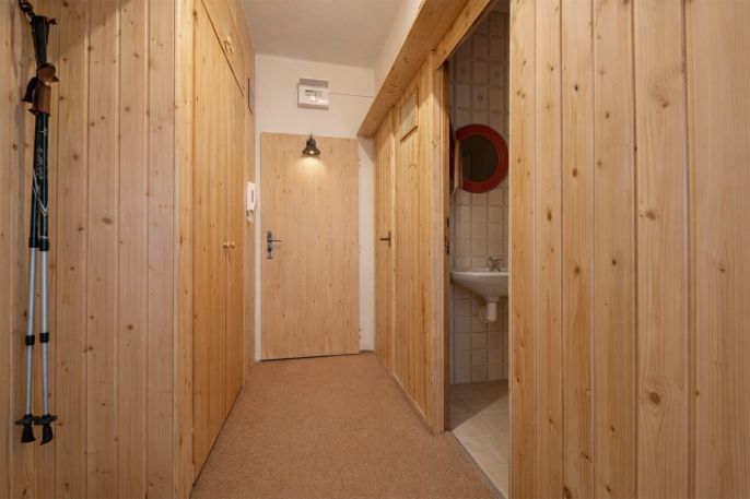 Prodej, Byt 2+1, Železný Brod