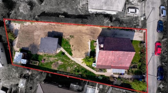 Prodej, Rodinný dům, Horoměřice