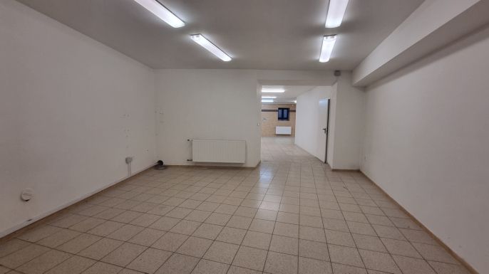 Pronájem, Obchod a služby, Český Těšín