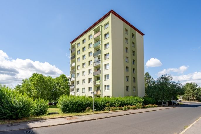 Prodej, Byt 3+1, Ústí nad Labem