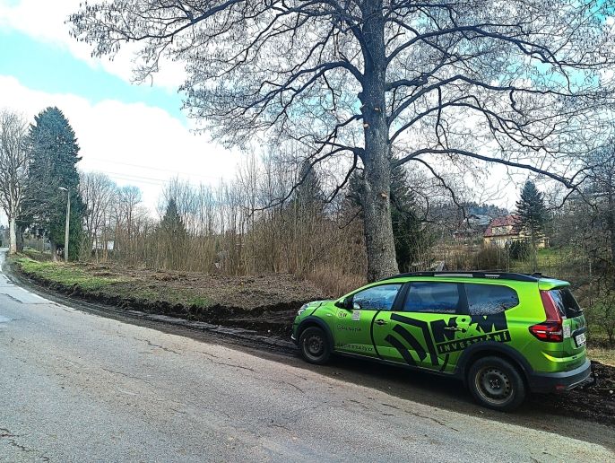 Prodej, Louka, Bartošovice v Orlických horách