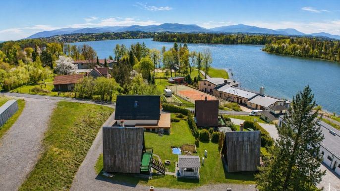 Prodej, Chata, Soběšovice