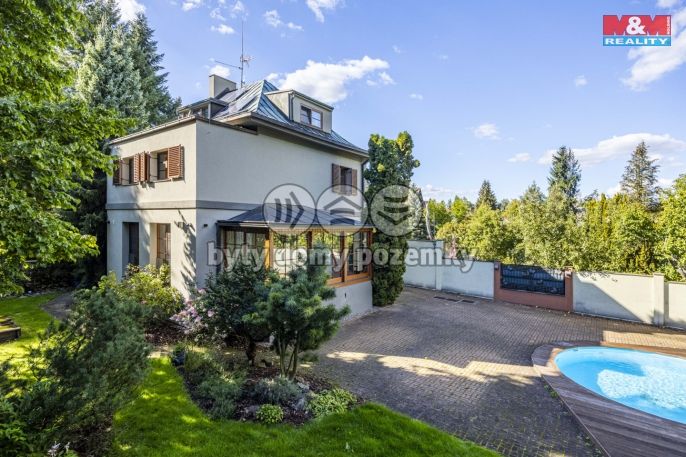 Prodej, Rodinný dům, Unhošť