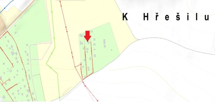 Prodej, Chata, Klatovy