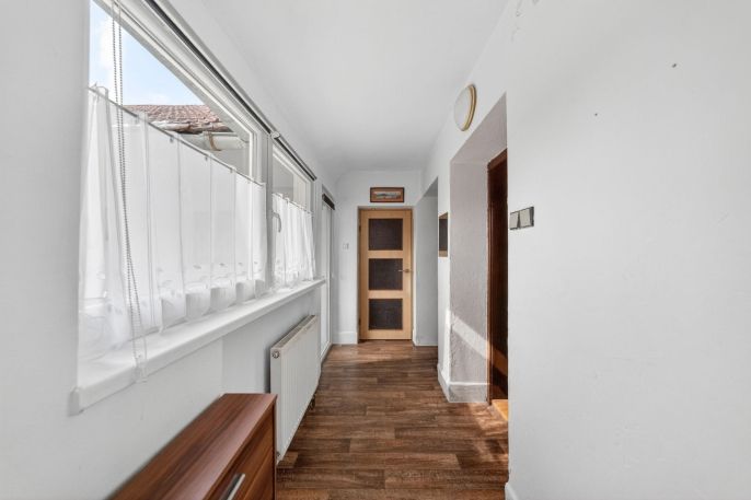 Prodej, Rodinný dům, Brno