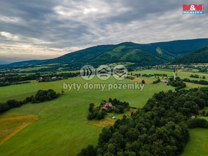 Prodej, Pole, Třinec