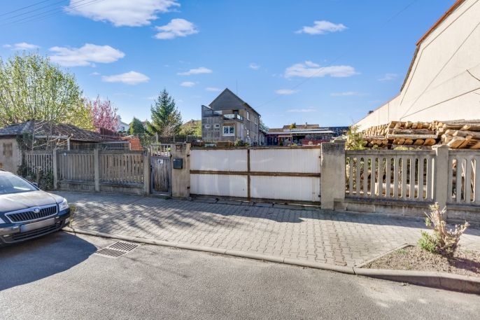 Prodej, Rodinný dům, Klobuky