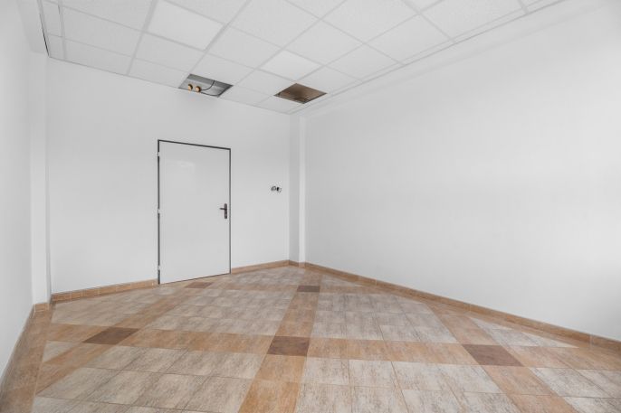 Pronájem, Kancelářský prostor, Ústí nad Labem