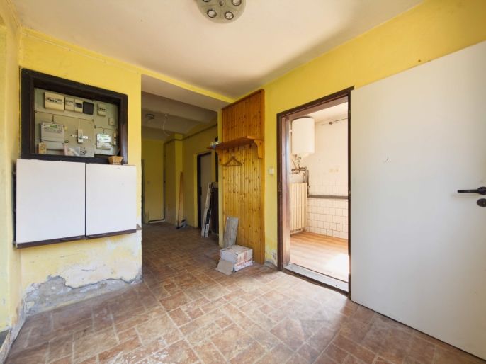 Prodej, Rodinný dům, Rychvald