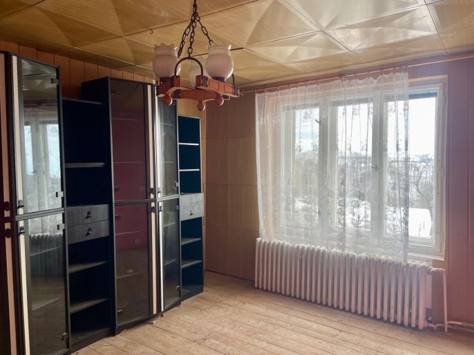 Prodej, Rodinný dům, Slatina