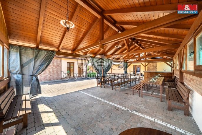 Pronájem, Ostatní, Letkov