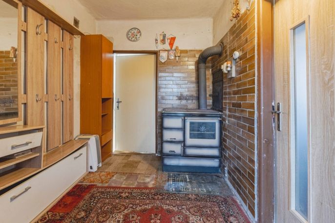 Prodej, Chalupa, Vrhaveč