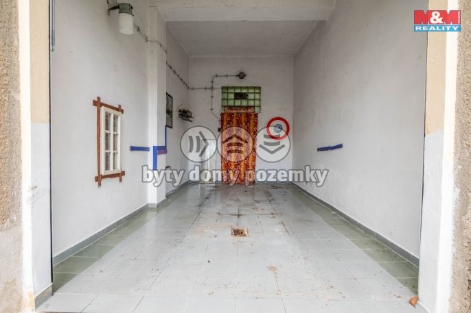 Prodej, Rodinný dům, Sušice