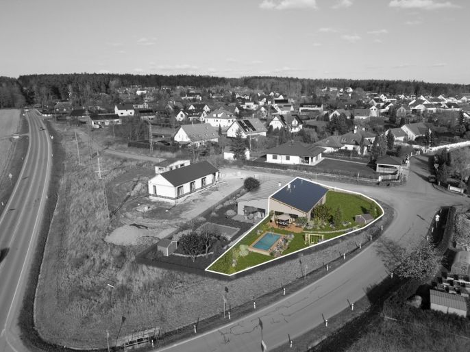 Prodej, Rodinný dům, Letkov