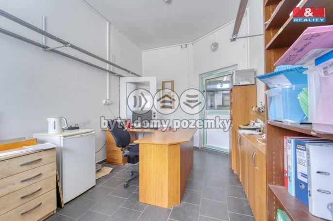 Prodej, Výrobní objekt, Lhůta