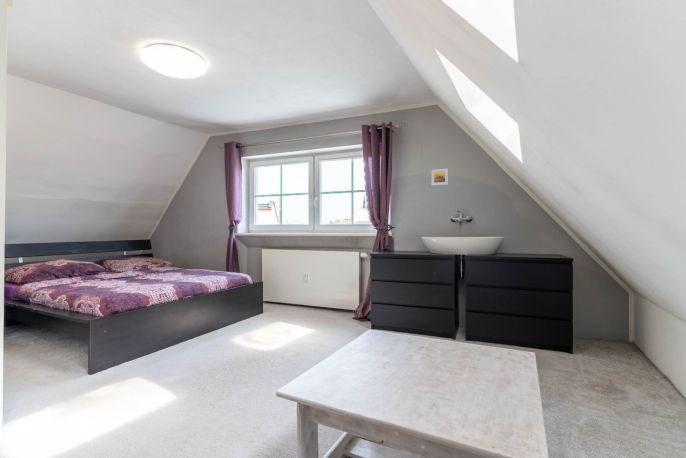 Prodej, Byt 2+kk, Olomouc