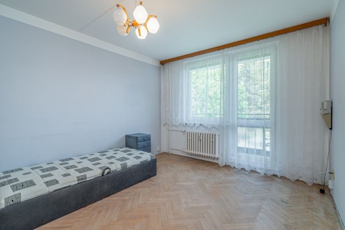 Prodej, Byt 1+1, Olomouc