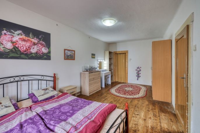 Prodej, Rodinný dům, Vrčeň