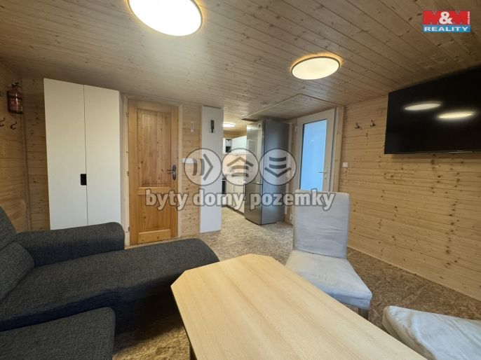 Pronájem, Chata, Seč