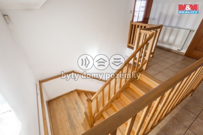 Prodej, Rodinný dům, Zlosyň