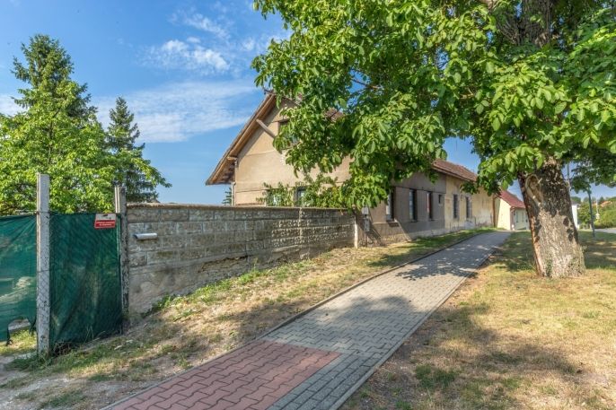 Prodej, Rodinný dům, Opočnice