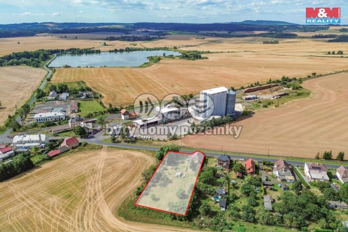 Prodej, Rodinný dům, Štědrá