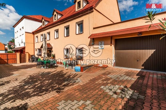 Prodej, Restaurace, stravování, Velké Březno