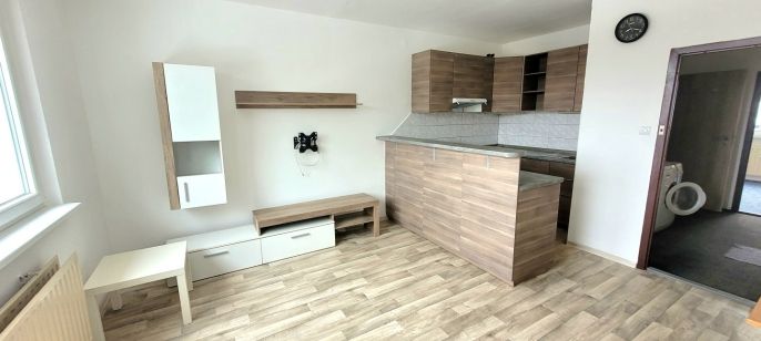 Pronájem, Byt 2+kk, Liberec