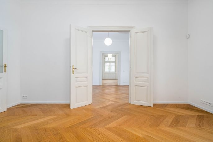 Prodej, Byt 4+1, Praha