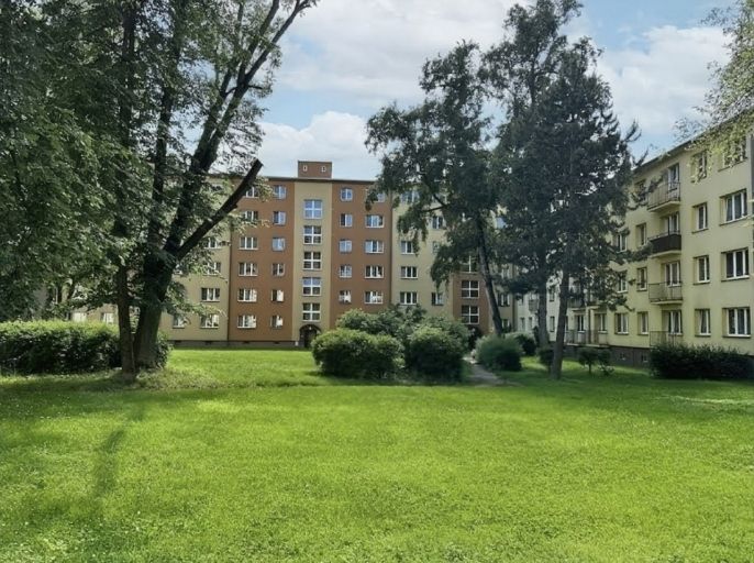 Pronájem, Byt 3+kk, Karviná