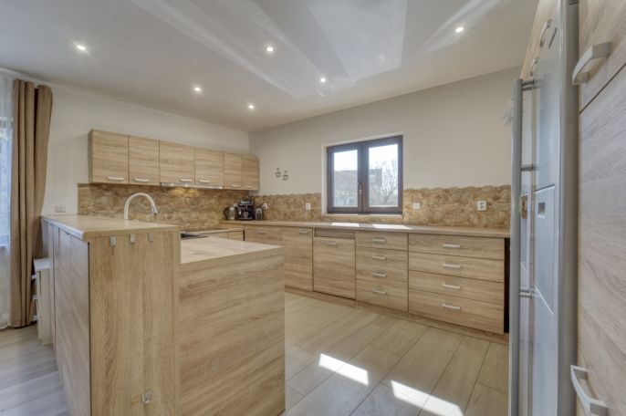 Prodej, Rodinný dům, Tymákov