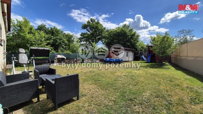 Prodej, Rodinný dům, Velemyšleves