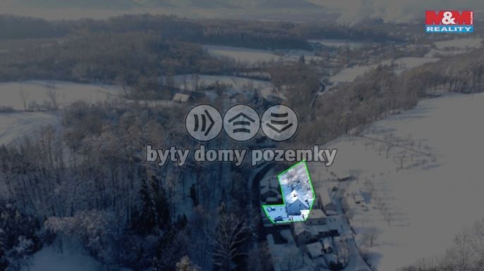 Prodej, Rodinný dům, Třinec