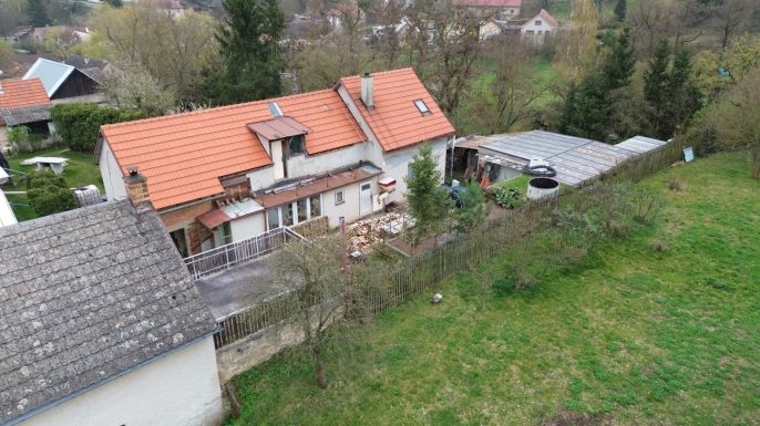 Prodej, Rodinný dům, Zásmuky