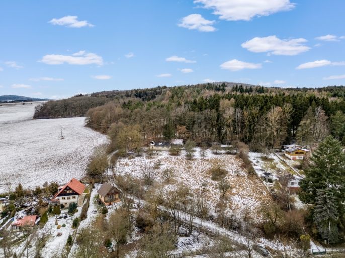 Prodej, Pozemek k bydlení, Kařez