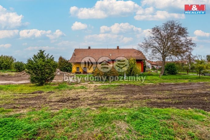 Prodej, Pozemek k bydlení, Rokytno