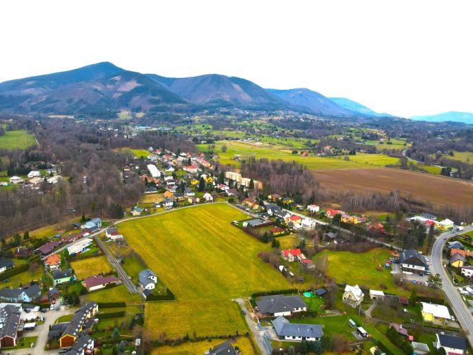 Prodej, Nájemní dům, Čeladná