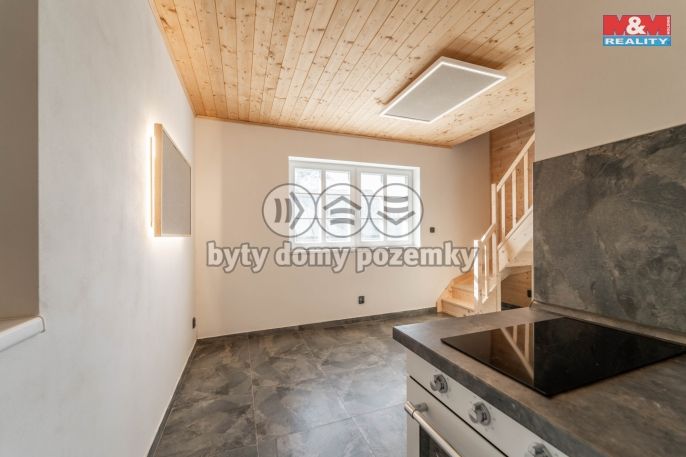 Prodej, Rodinný dům, Albrechtice v Jizerských horách