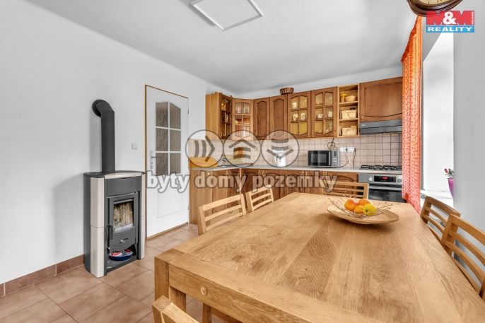 Prodej, Rodinný dům, Dětřichov